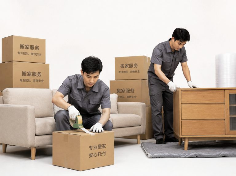 江都区厂房设备与流水线搬迁